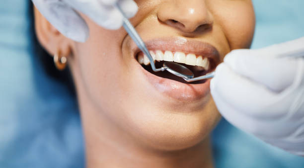 Best Emergency Treatment for Dental Infections or Abscesses in Chisholm, MN
