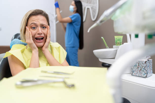 Best Urgent Care for Lost Fillings or Crowns in Chisholm, MN