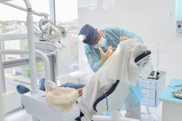 Best Emergency Denture Repair in Chisholm, MN